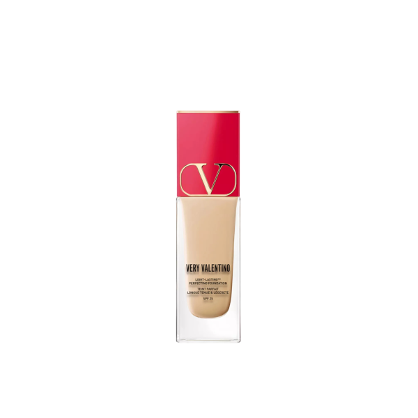 Valentino Very Valentino Liquid Foundation LA1 SPF 25, 25 ml