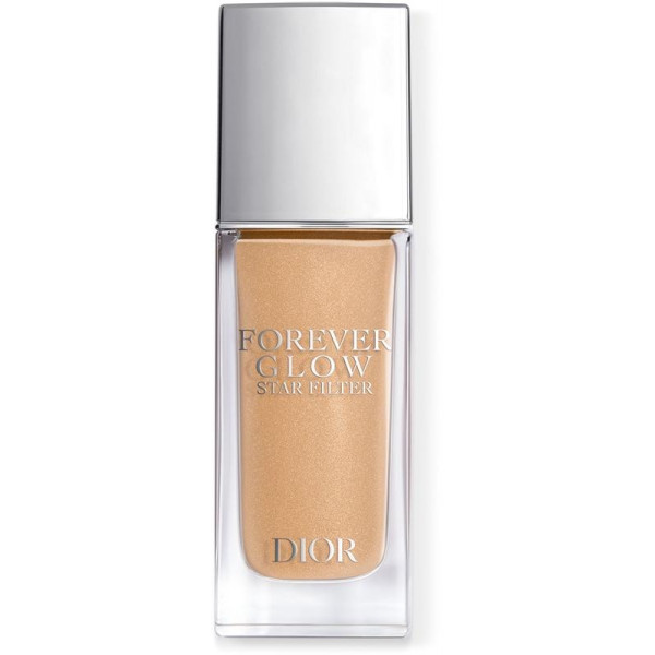 DIOR Dior Forever Glow Star Filter nestemäinen korostustuote sävy: 3N, 30 ml