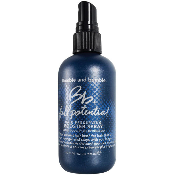 Bumble And Bumble BB Full Potential Hair Preserving Booster Spray suihke hiuksille, 125 ml