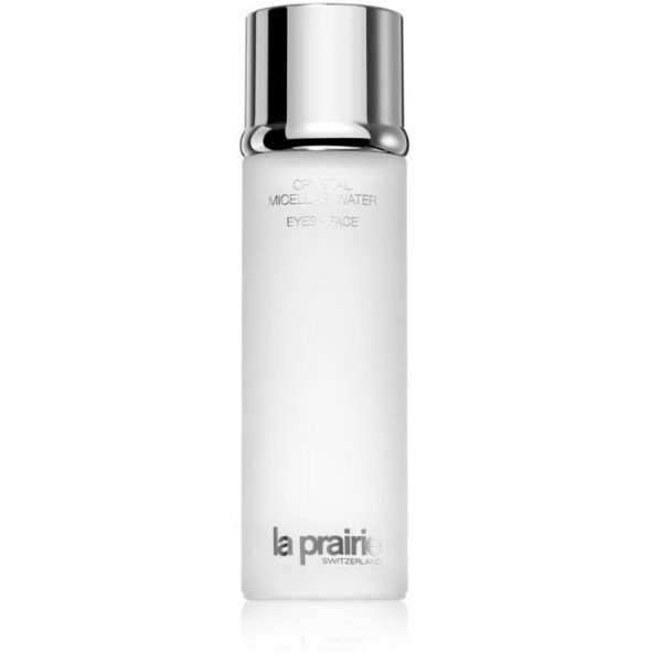 La Prairie Crystal Micellar Water misellivesi, 150 ml