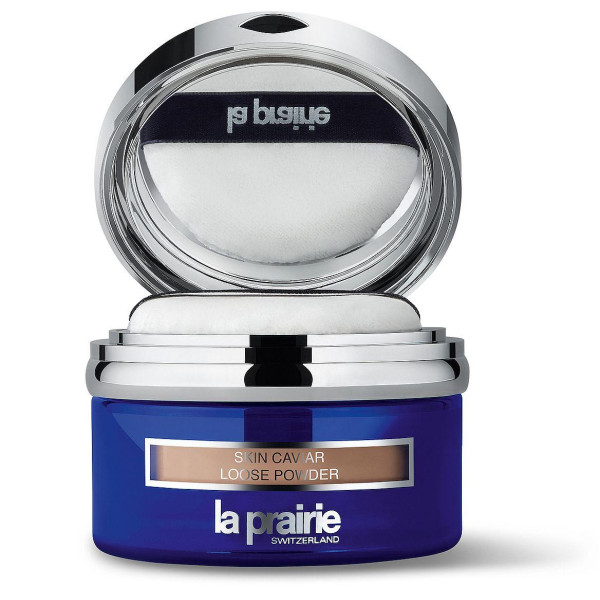 La Prairie Skin Caviar Loose Powder irtopuuteri, sävy: Translucent 3, 50 g
