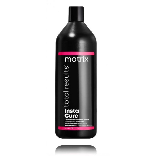 Matrix Total Results Insta Cure Anti-Breakage Conditioner korjaava hoitoaine hiuksille, 1000 ml