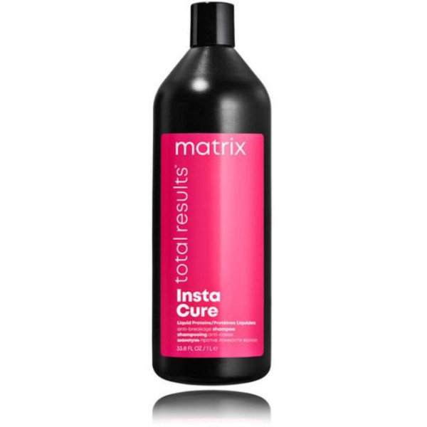 Matrix Total Results Insta Cure Anti-Breakage Shampoo korjaava shampoo hiuksille, 1000 ml