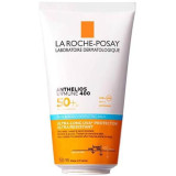 La Roche-Posay LRP Anthelios Uvmune 400 vartalo- ja kasvovoide SPF 50+ suojaava voide kasvoille ja vartalolle, 150 ml