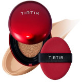 Tirtir Mask Fit Red Mini Cushion Foundation meikkivoide-tyyny, sävy: 29N Natural Beige, 4.5 g