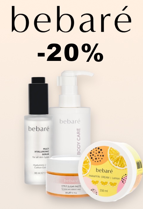 Bebaré