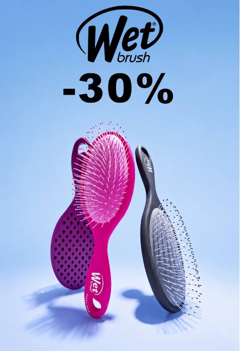 WetBrush