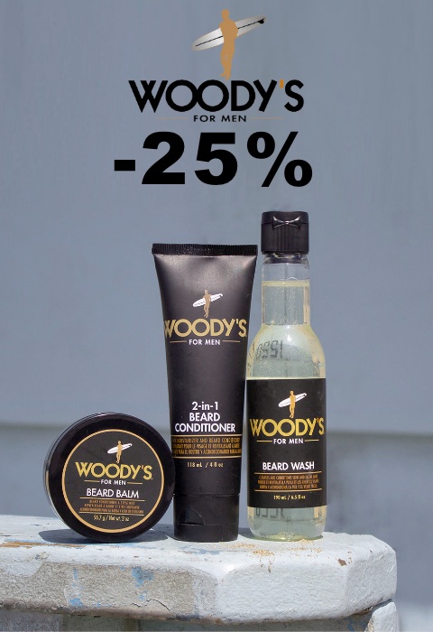 Woody's Woody's