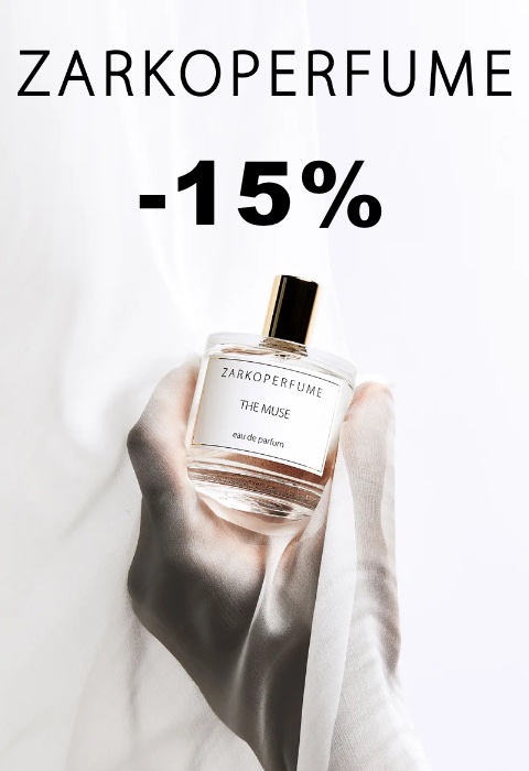 Zarkoperfume